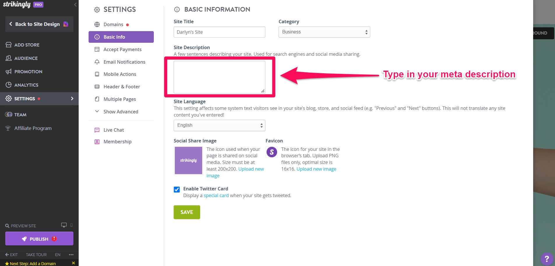 strikingly-meta-descriptions strikingly-meta-descriptions